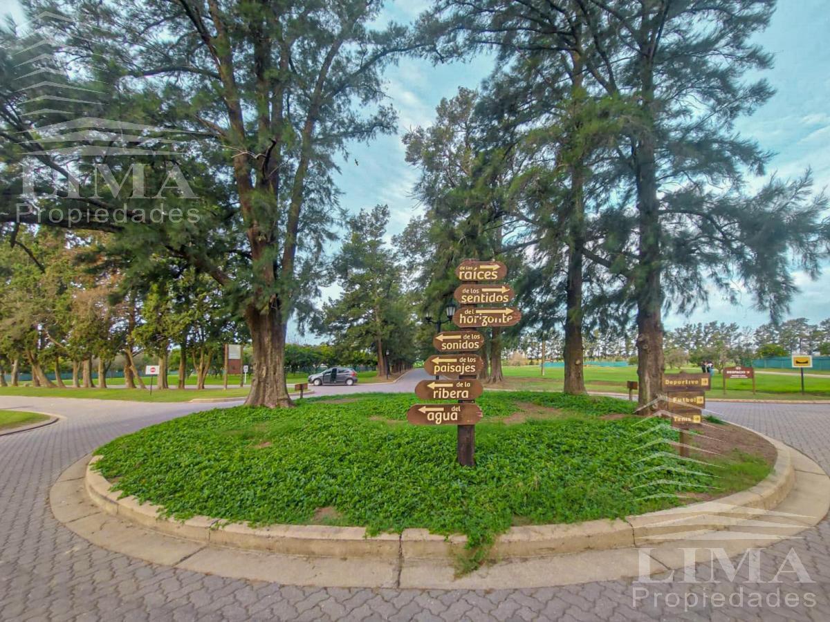 Terreno en Azahares del Paraná 900 m² Lote 28 2