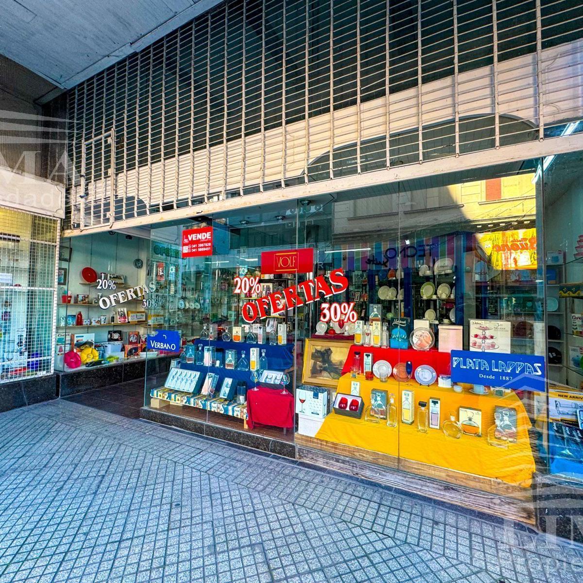 Local - Rosario 1
