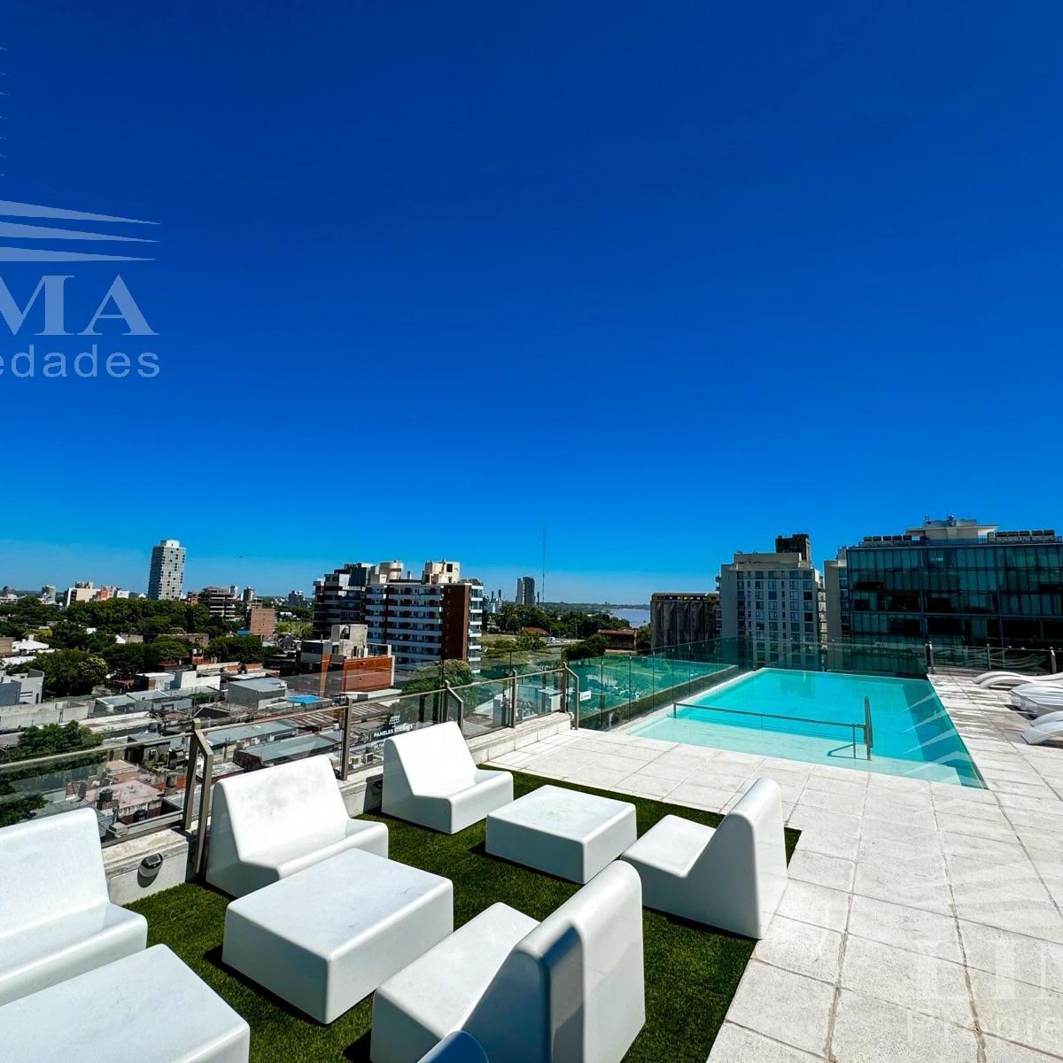 Departamento Duplex 2 Dorm. 5