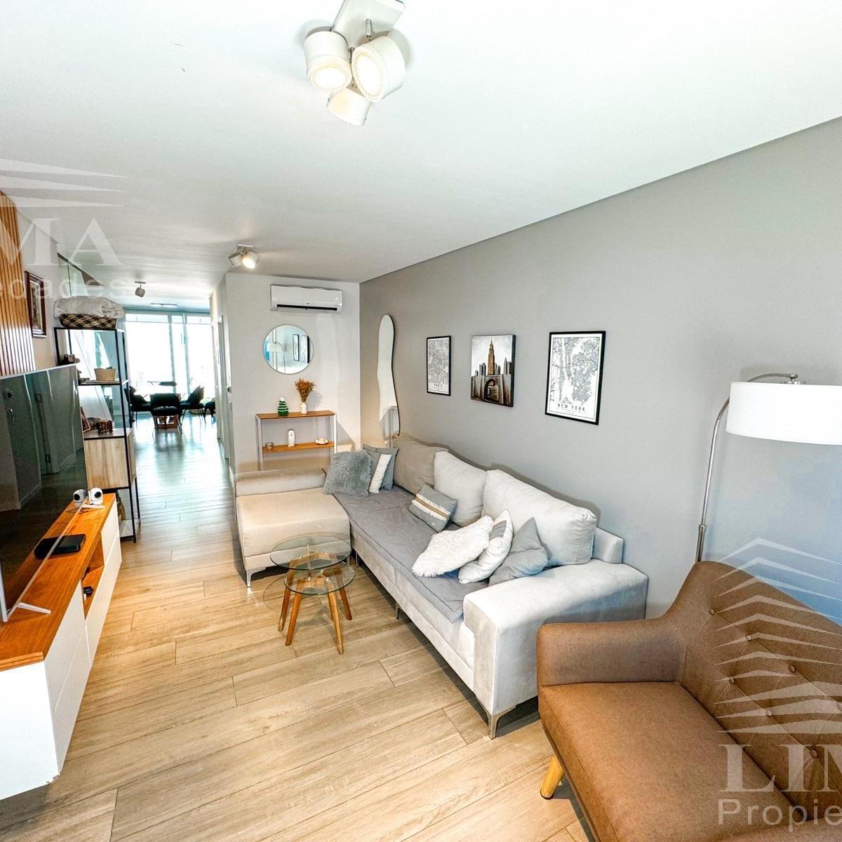 Departamento Duplex 2 Dorm. 2