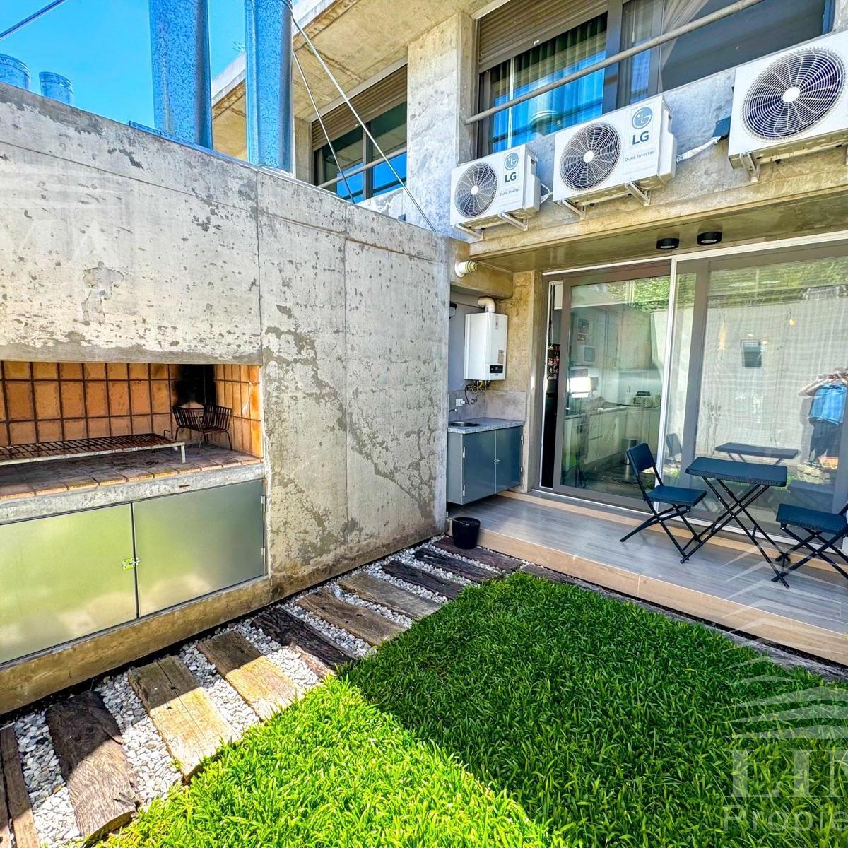 Departamento Duplex 2 Dorm. 1