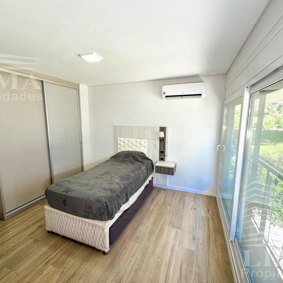 Departamento Duplex 2 Dorm. 4