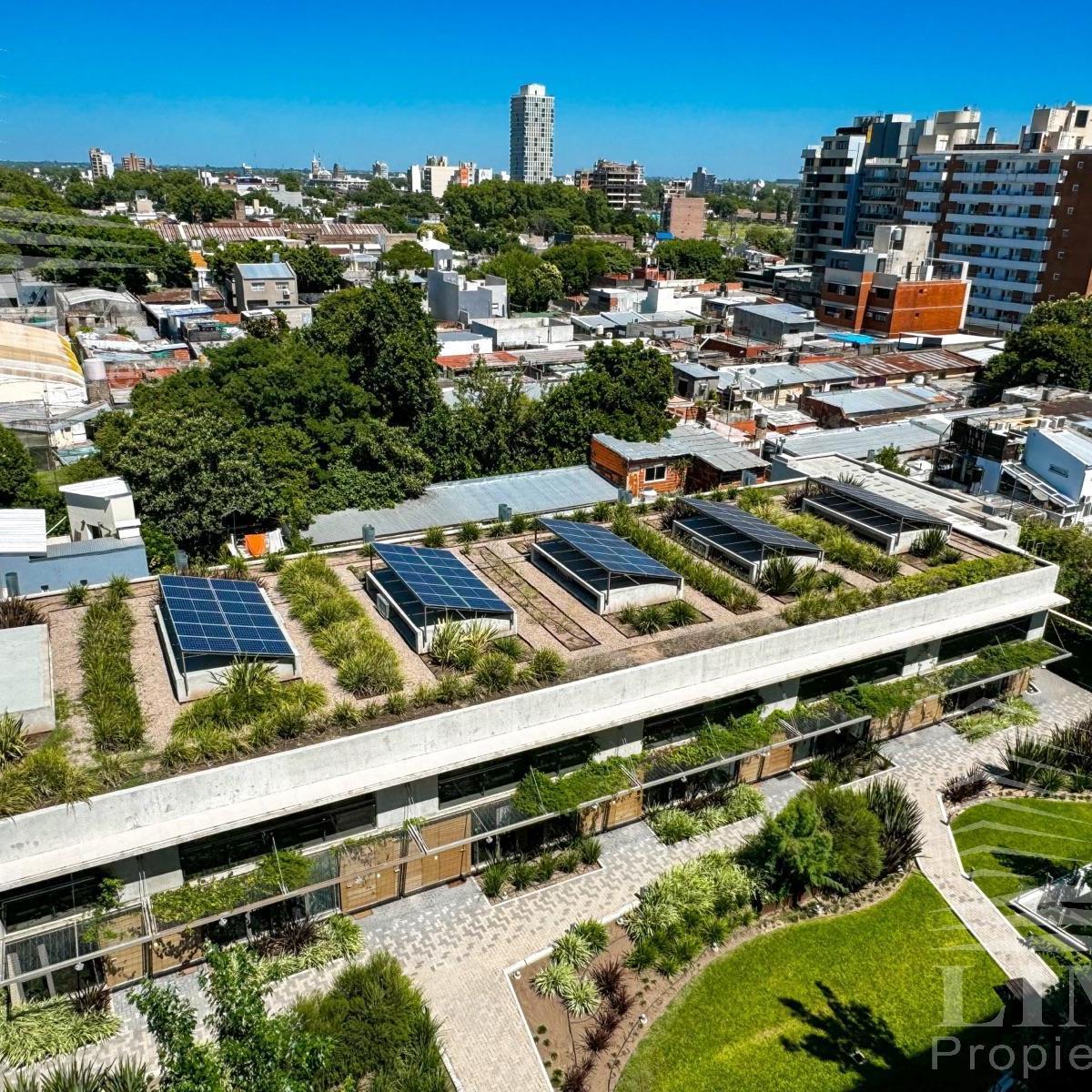 Departamento Duplex 2 Dorm. 5