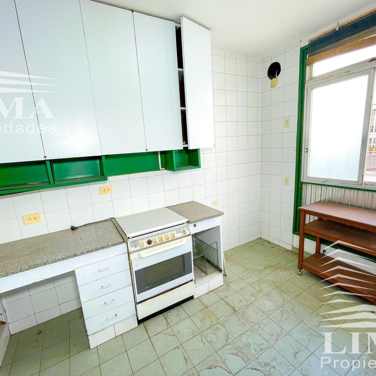 Departamento 4 Dorm. - Entre Ríos y Urquiza. 3