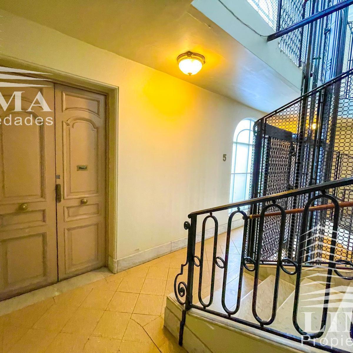Departamento 4 Dorm. - Entre Ríos y Urquiza. 1