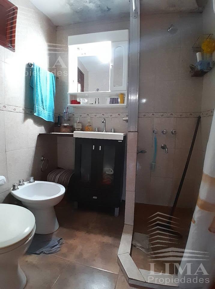 Casa 2 Dorm. en Gdro. Baigorria 3