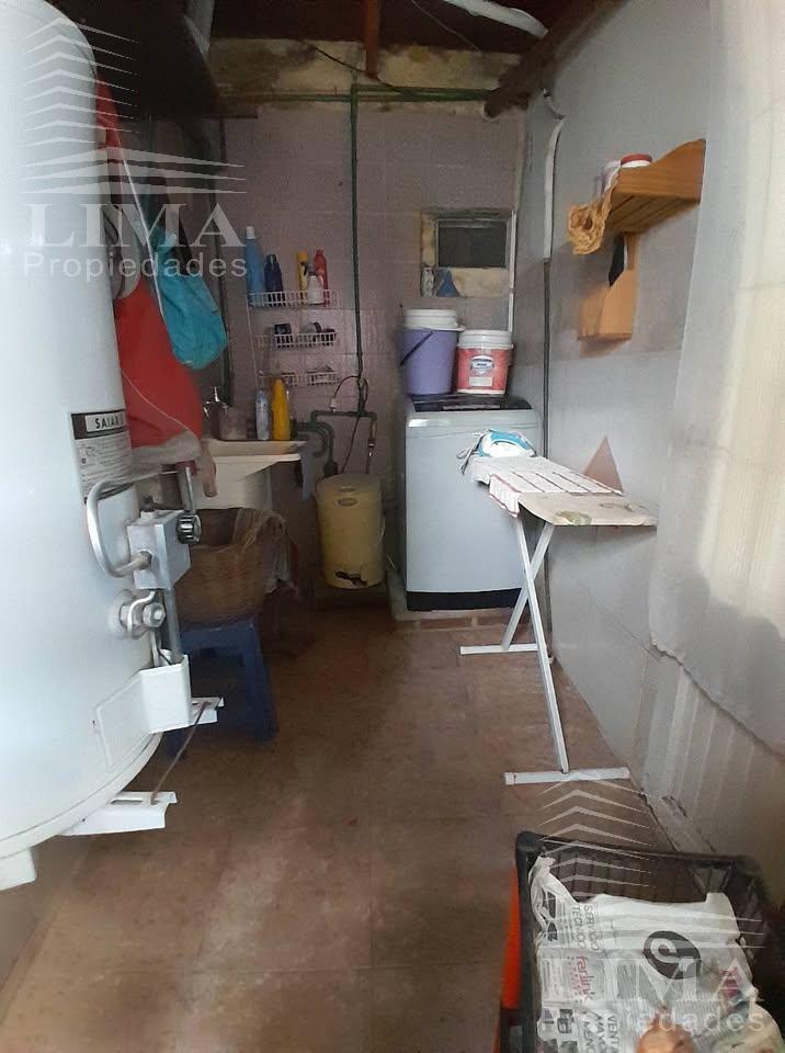 Casa 2 Dorm. en Gdro. Baigorria 4