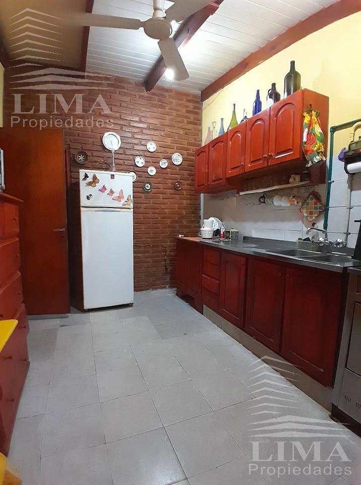 Casa 2 Dorm. en Gdro. Baigorria 2