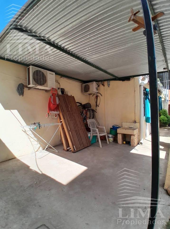 Casa 2 Dorm. en Gdro. Baigorria 5