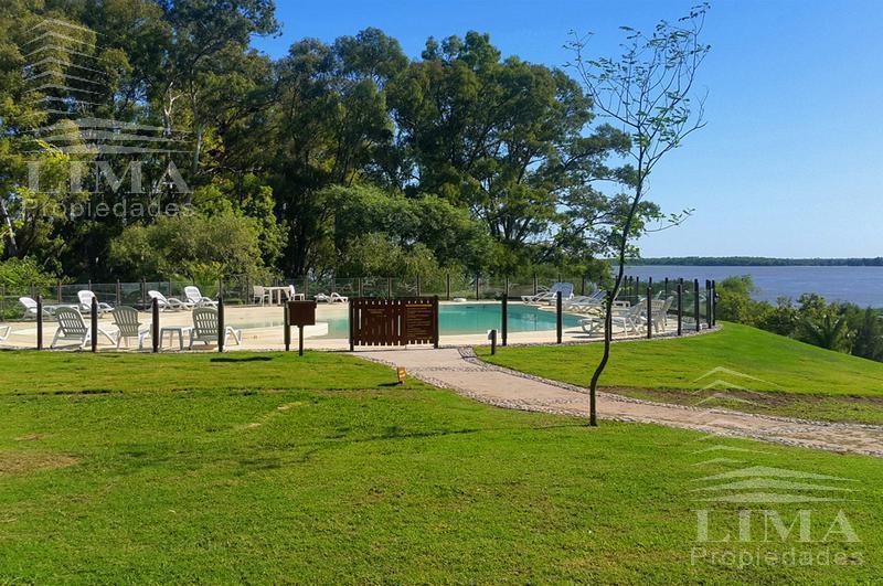 Lote en Azahares del Paraná 3
