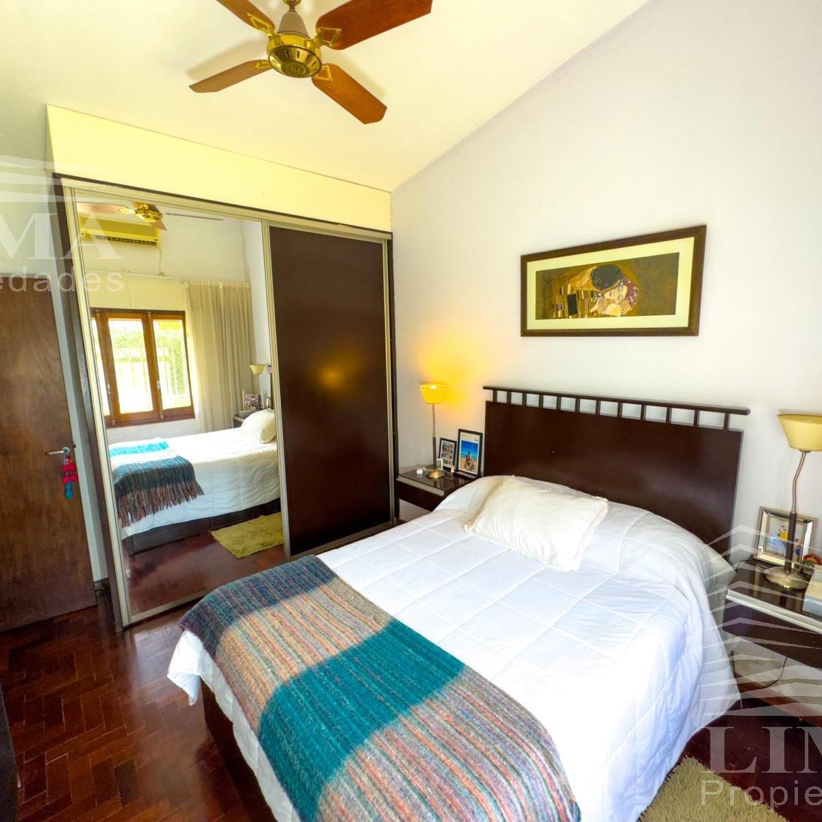 Gran Casa 3 Dorm. Baigorria 5