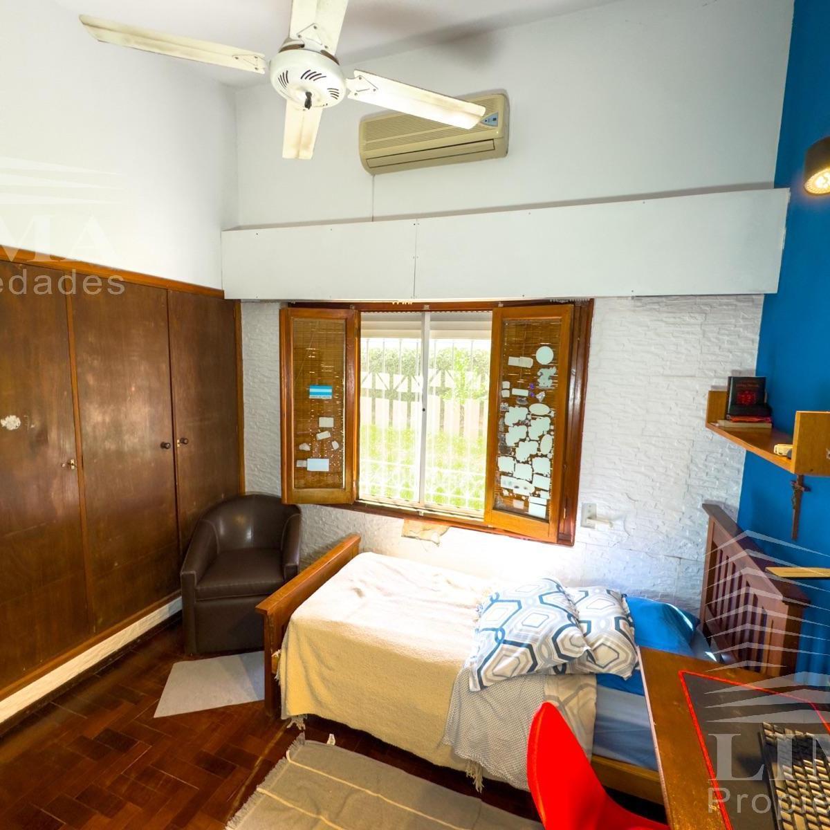 Gran Casa 3 Dorm. Baigorria 4