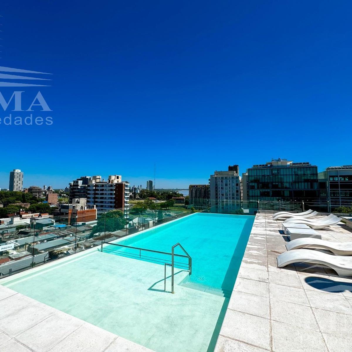 Departamento Duplex 2 Dorm. 5
