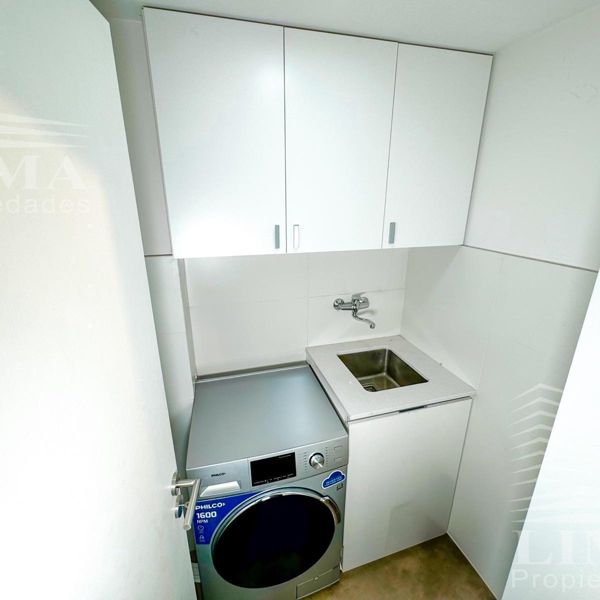 Departamento Duplex 2 Dorm. 2