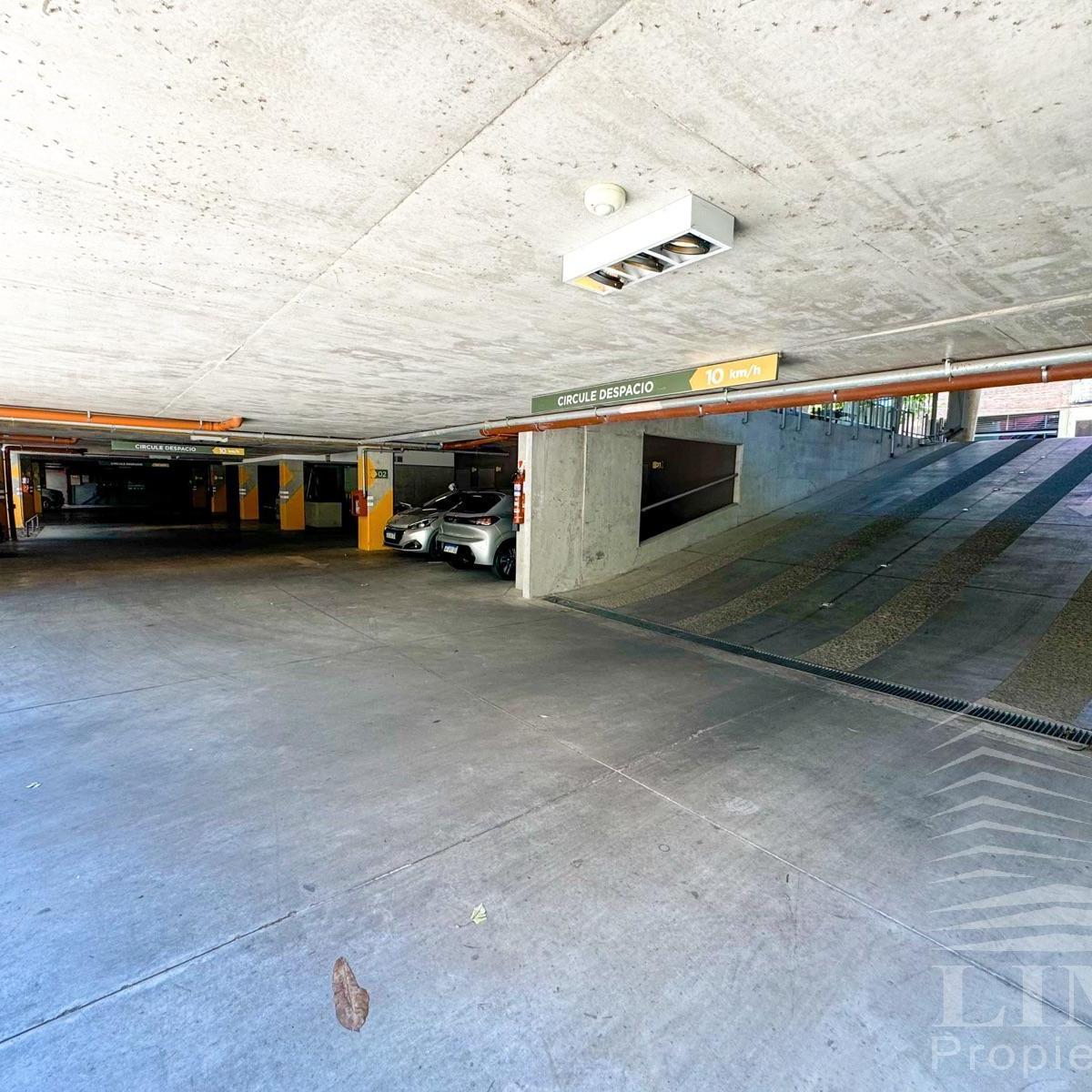 Departamento Duplex 2 Dorm. 3