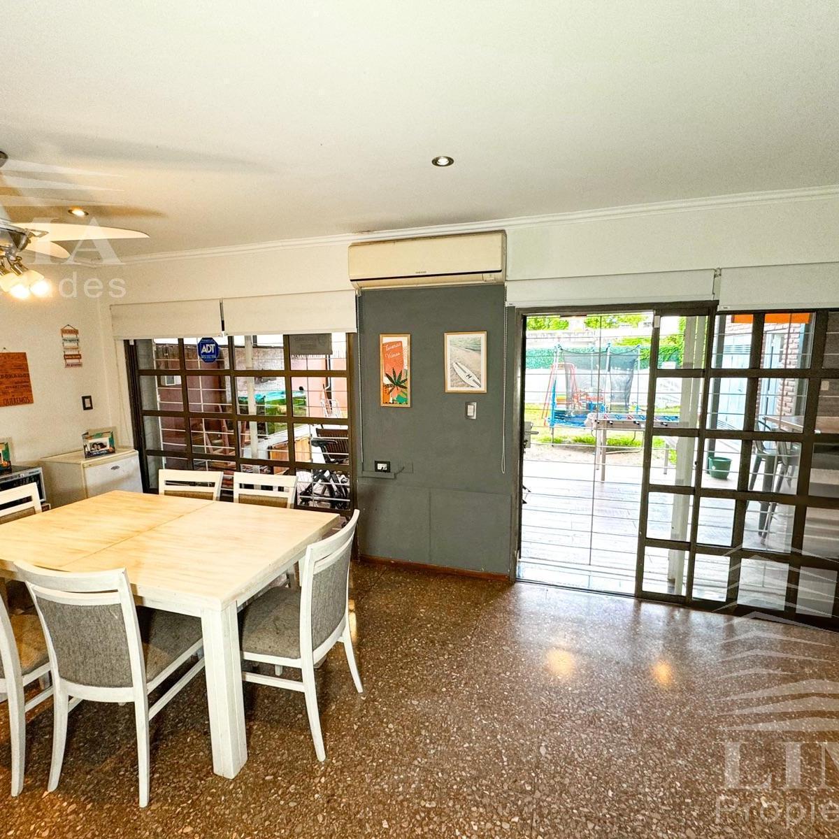 Casa - Granadero Baigorria 5