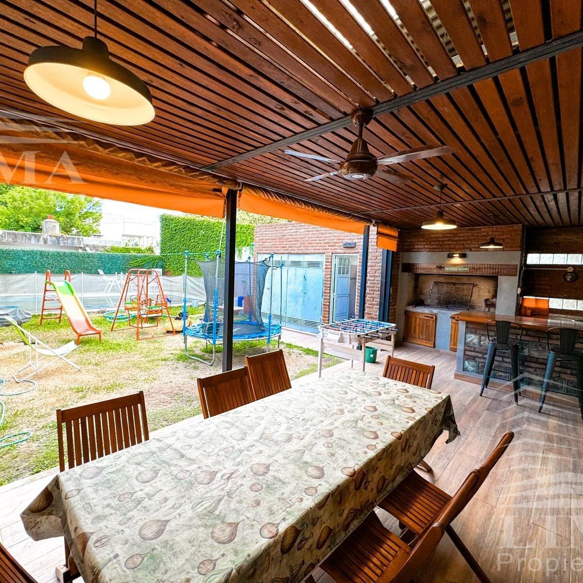 Casa - Granadero Baigorria 3