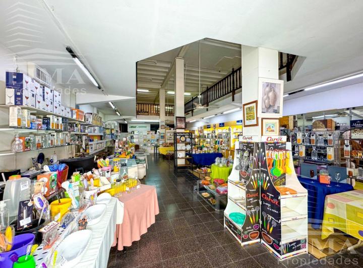 Local - Rosario 1