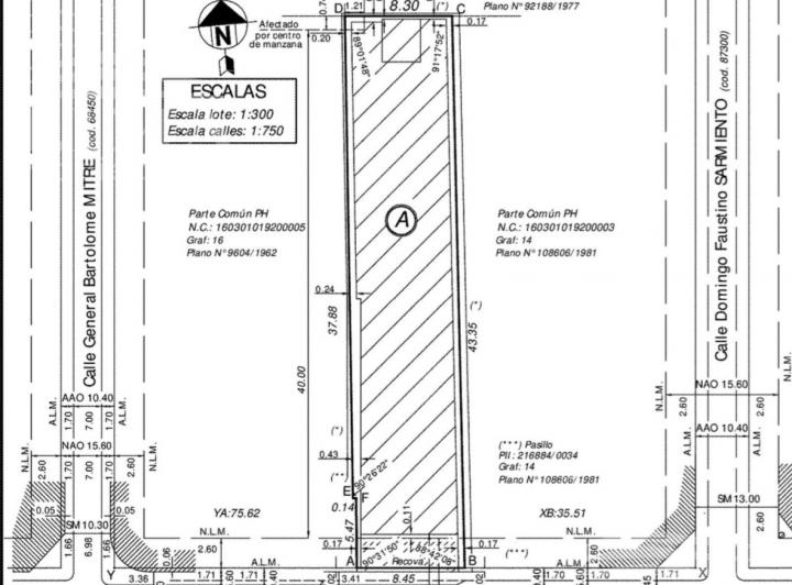 Plano 1