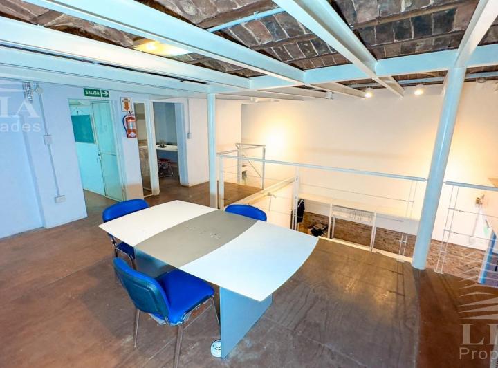 Oficina en Venta - Rosario 5