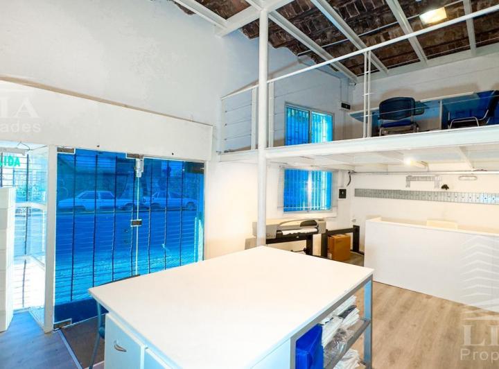 Oficina en Venta - Rosario 4