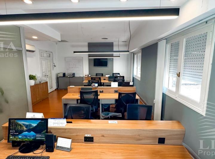 Oficina - Rosario 5