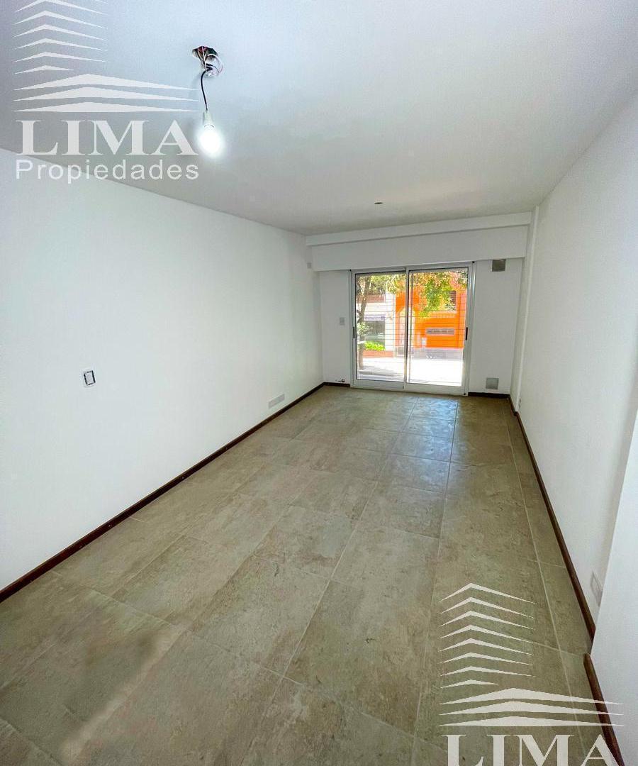 Departamento 1 dormitorio a estrenar. Santa Fe 2568