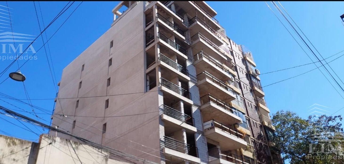 Departamento 2 Dormitorios a estrenar. Pte. Roca 300