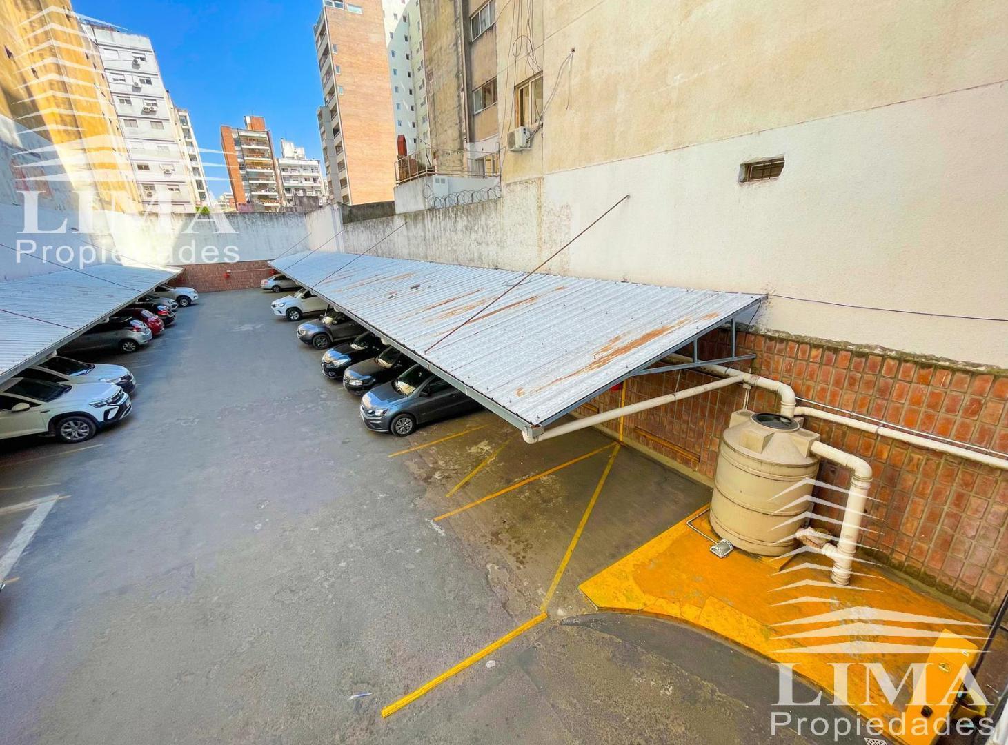 Foto de Cochera Córdoba al 700, imagen 3