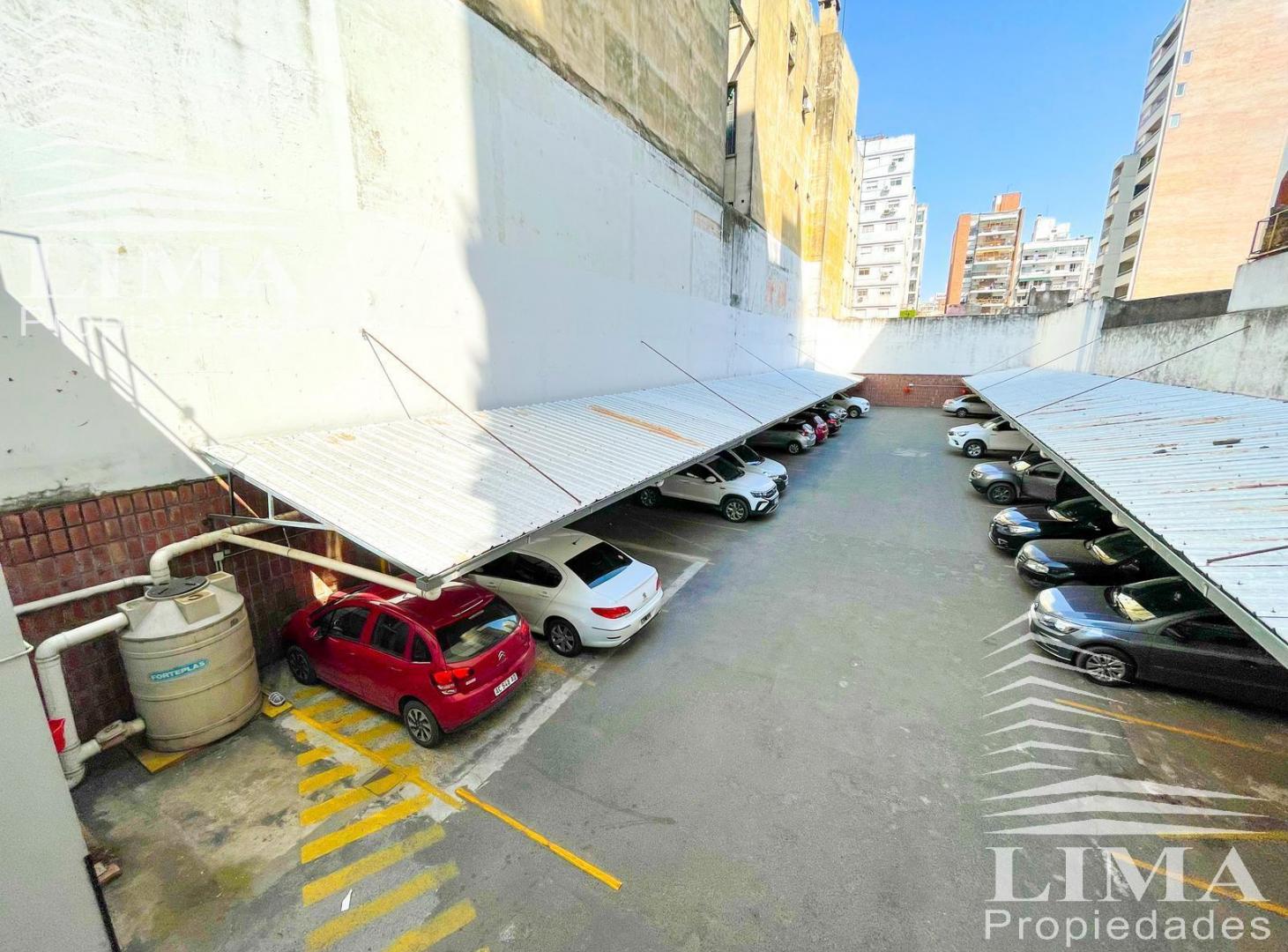 Foto de Cochera Córdoba al 700, imagen 4