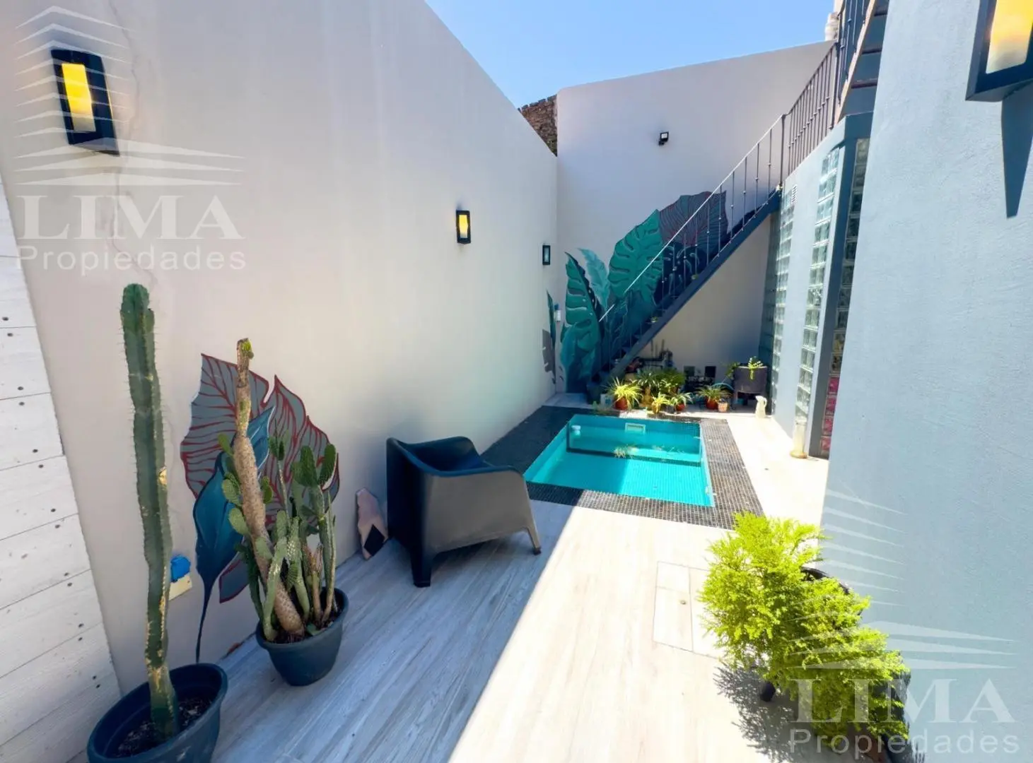 Casa 3 Dormitorios Brown 2676 ! 5