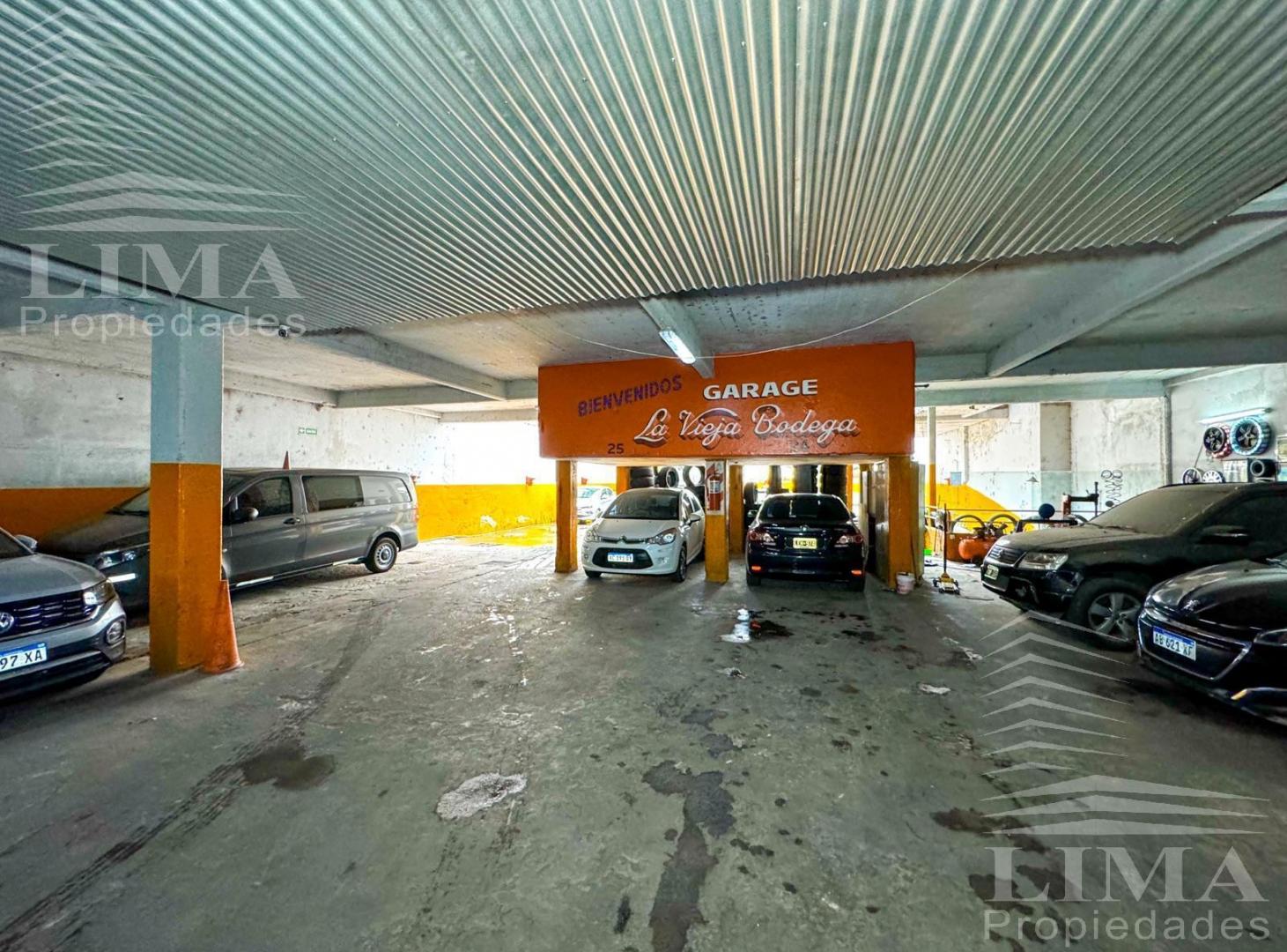 Foto de Cochera en Venta - 3 de Febrero 1159, imagen 3