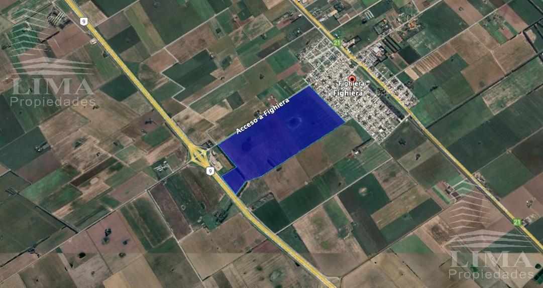 Campo IDEAL LOTEO
