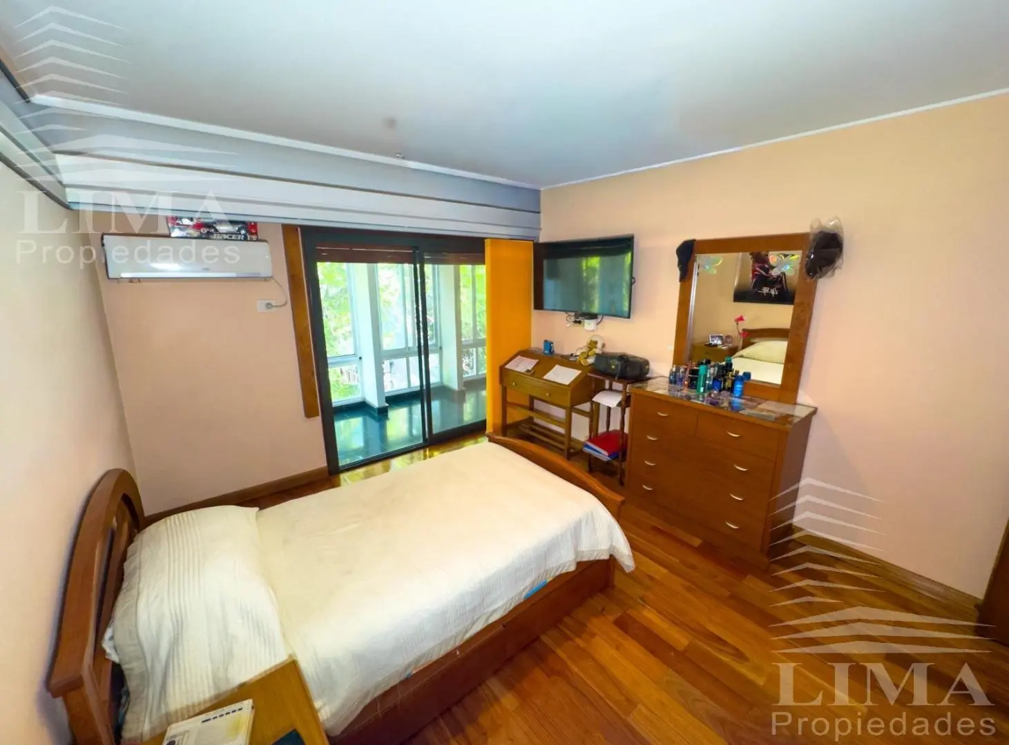Duplex 3 Dormitorios San Luis 1760 4