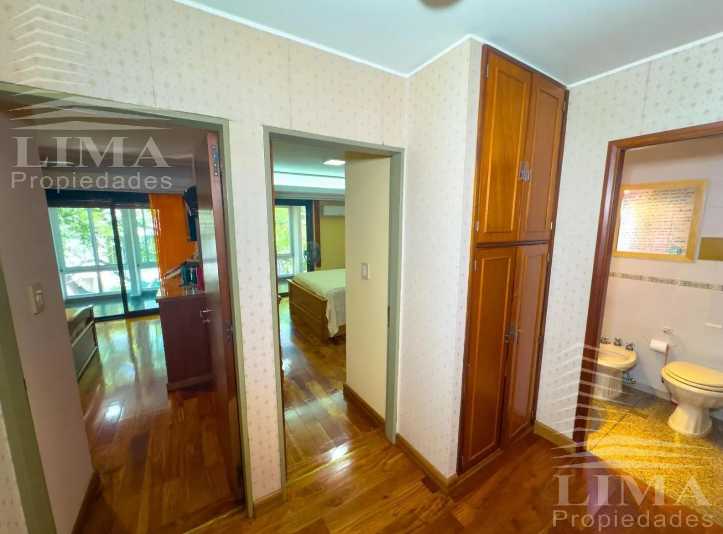 Duplex 3 Dormitorios San Luis 1760 3