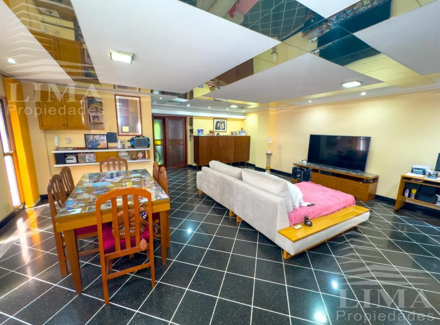 Duplex 3 Dormitorios San Luis 1760 5
