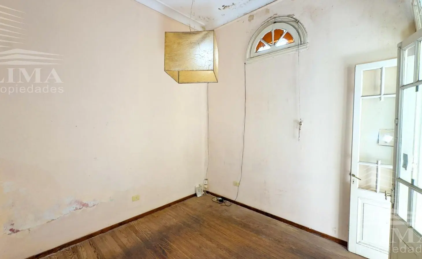 Casa de Pasillo en Venta 8