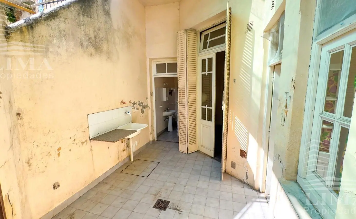 Casa de Pasillo en Venta 5
