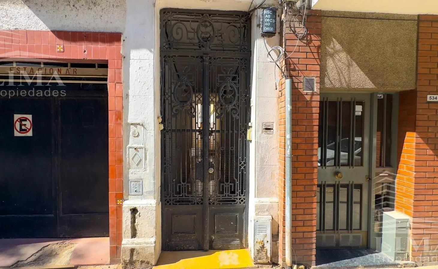 Casa de Pasillo en Venta 2