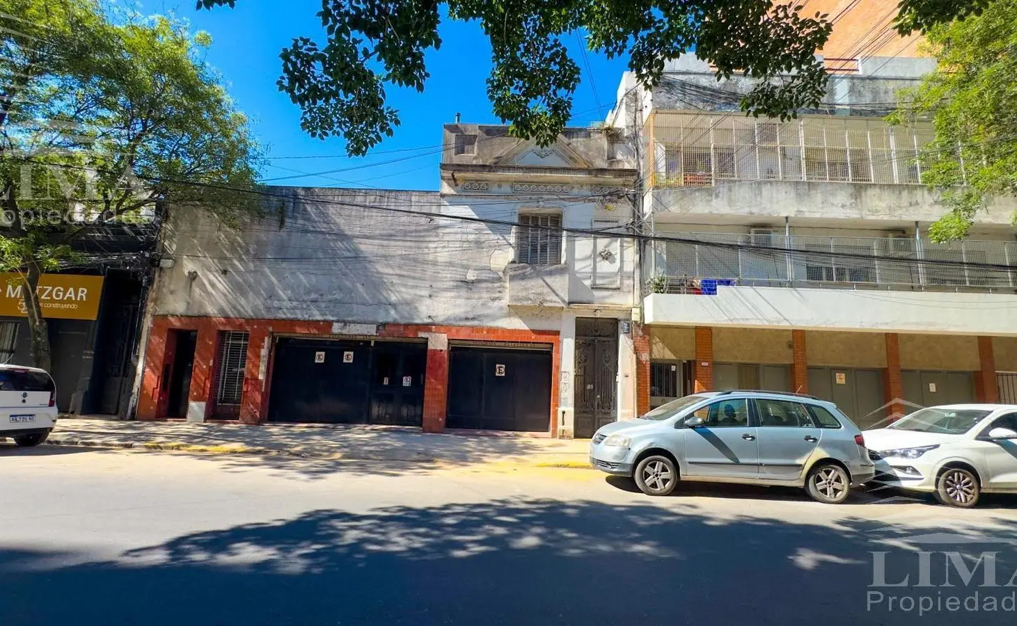 Casa de Pasillo en Venta 3