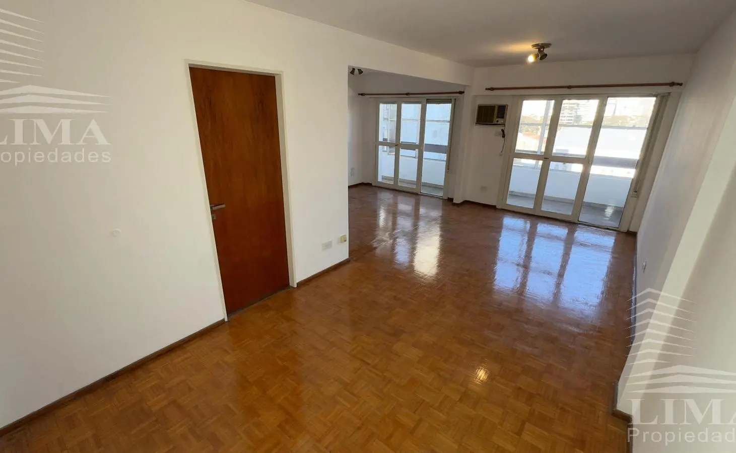 Departamento en Centro 2