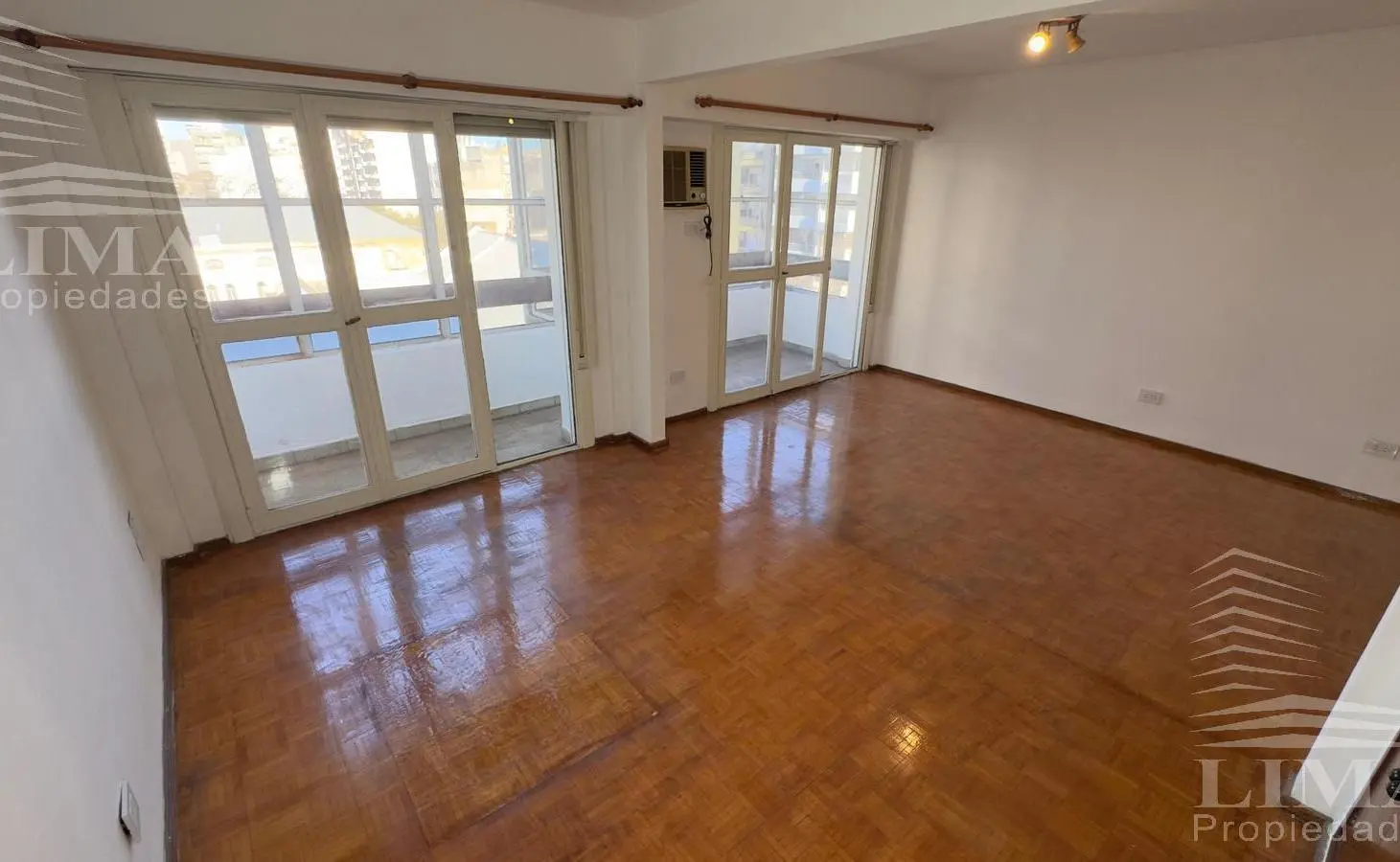 Departamento en Centro 3