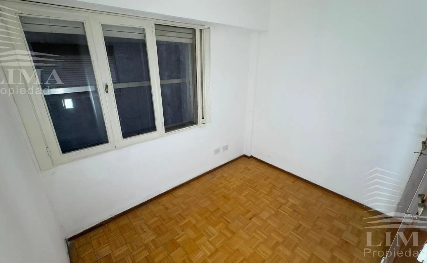 Departamento en Centro 4