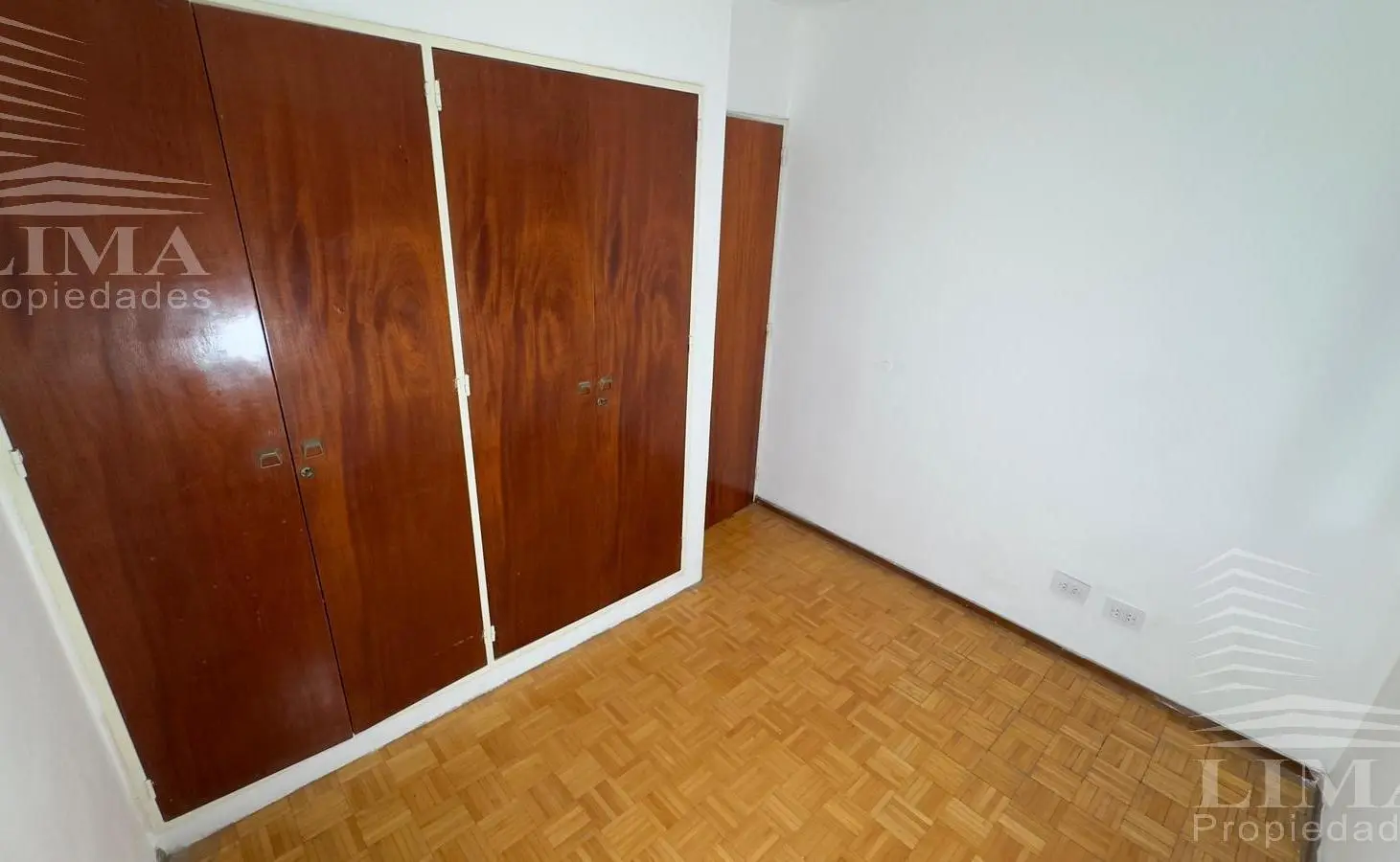 Departamento en Centro 5