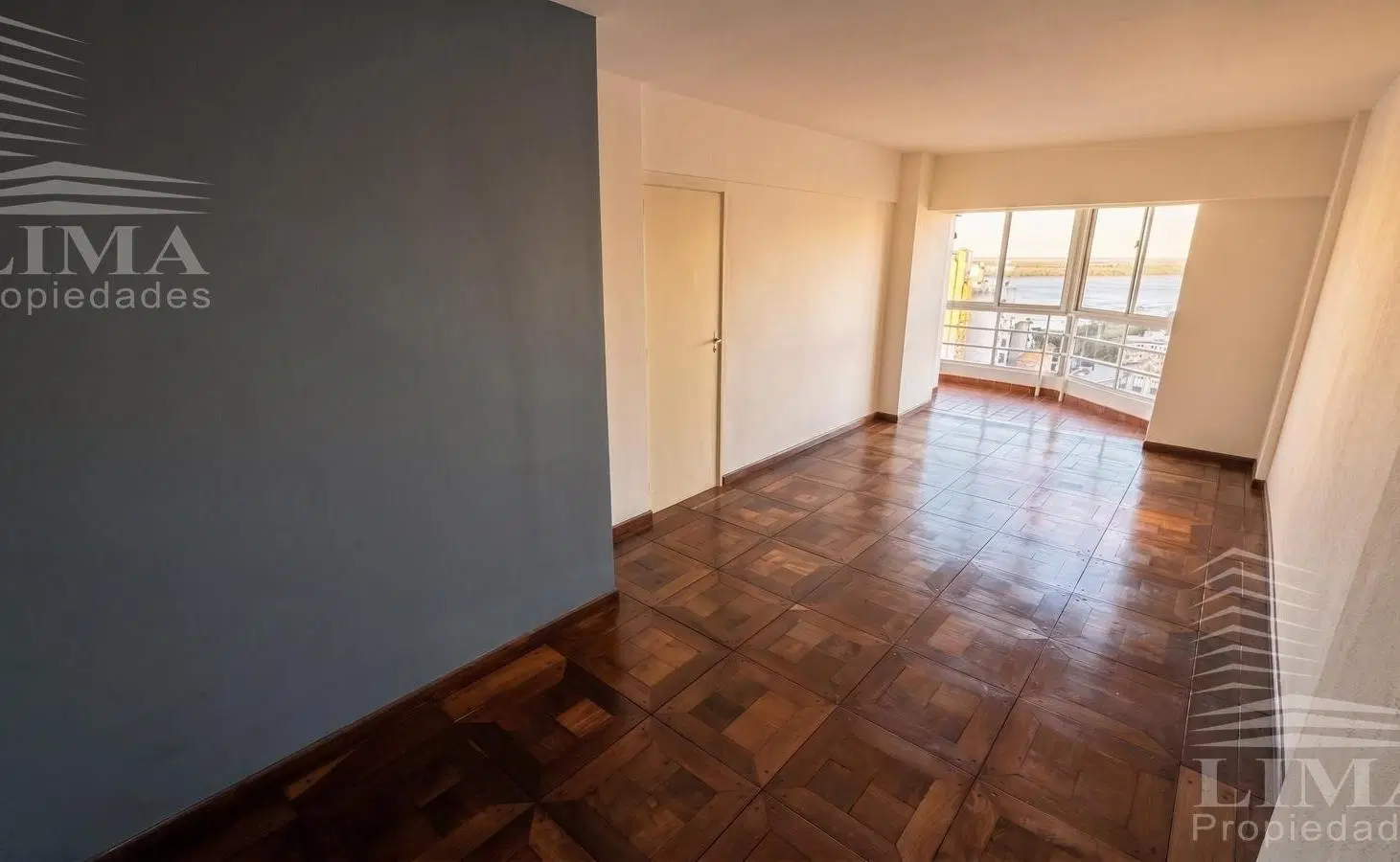 Departamento en Centro 3