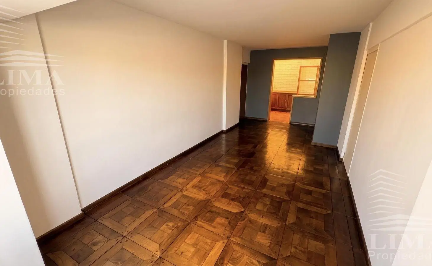 Departamento en Centro 5
