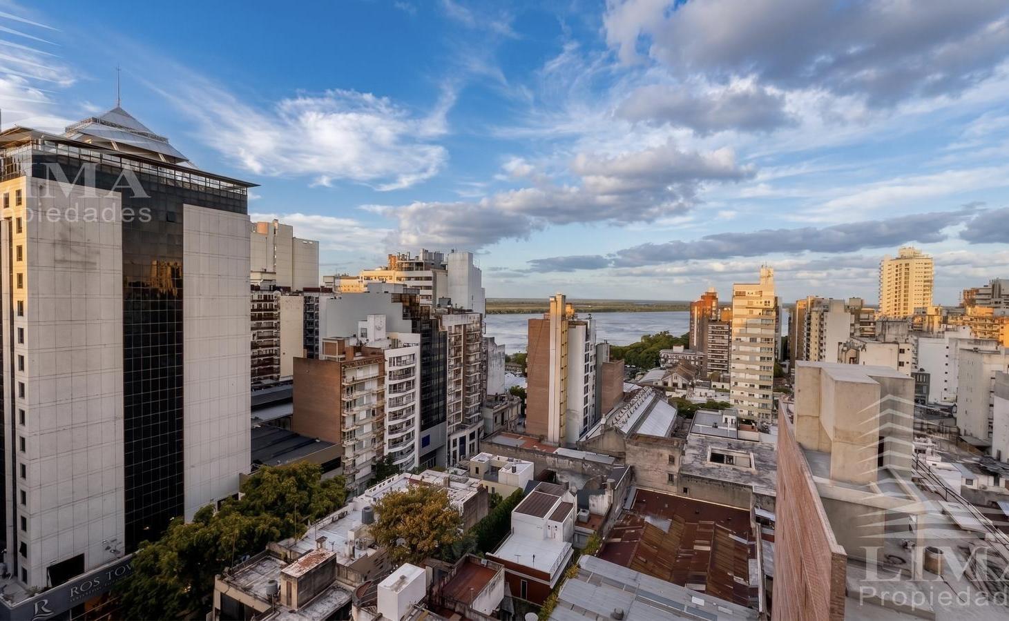 Departamento en Centro