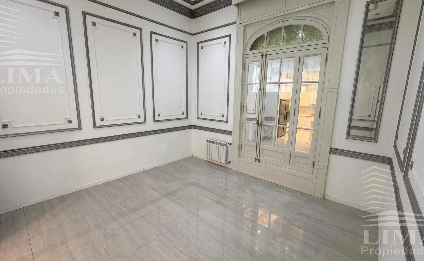 Casa en Rosario 3