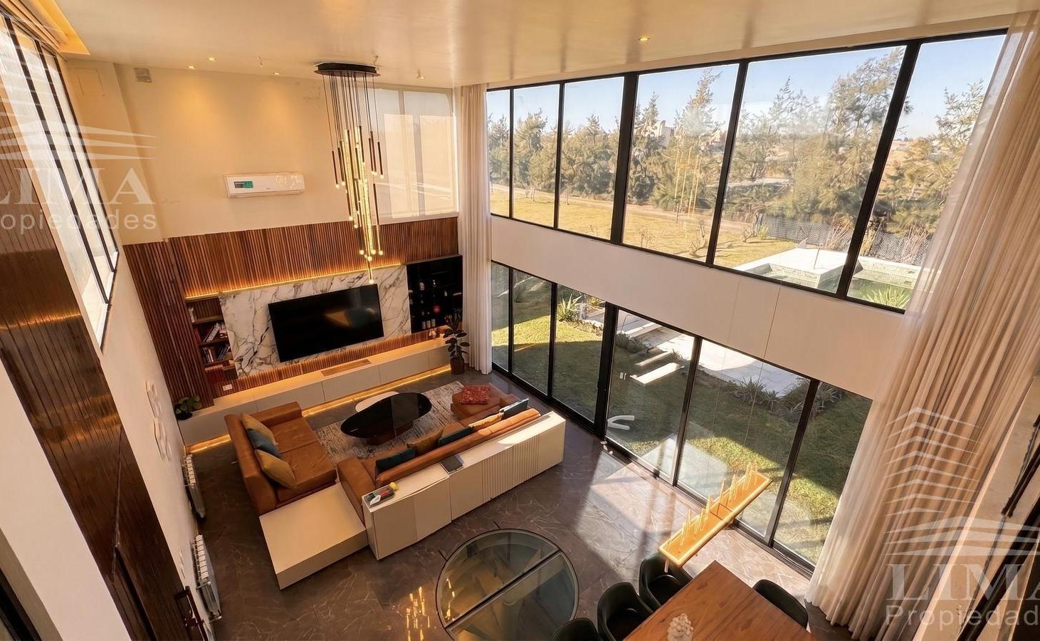 Casa en Vida - Funes