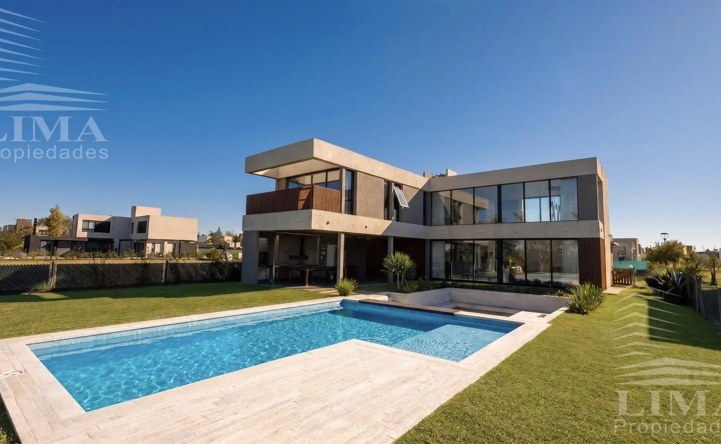 Casa en Vida - Funes 2